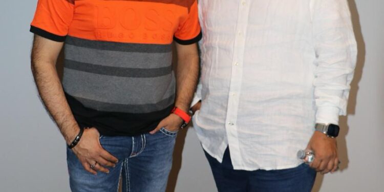 India’s Fastest Growing Label, Rising Indie Music, Collaborates with Javed Ali for Upcoming Release