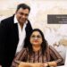 Meet the Mehta’s of Kajal Mehta Institute: Who redefined the study abroad counselling for Students