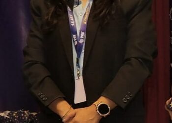 ABM Presents Mother Teresa Nari Samman Award 2024 Honors Shivani Jha for Excellence in Educational Leadership