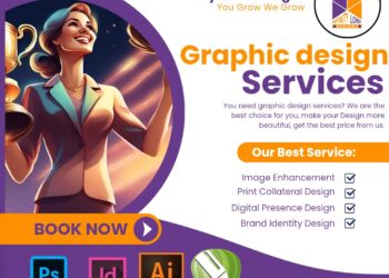 Infinity Lord Designs: Redefining Creativity in Assam’s Graphic Design Scene