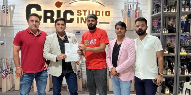 The Cricket Retail Revolution: Innovations Venture Studio’s Strategic Investment in Cric Studio Inc