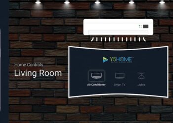 Y5home Technologies transforms home automation with cutting-edge IoT solutions