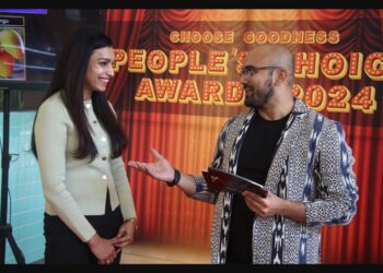 Simpli Namdhari’s Launches India’s First Choose Goodness: People’s Choice Awards Celebrating Top-Selling Products