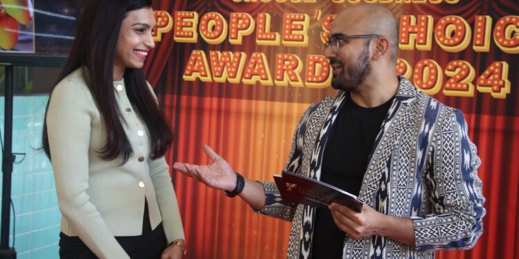 Simpli Namdhari’s Launches India’s First Choose Goodness: People’s Choice Awards Celebrating Top-Selling Products