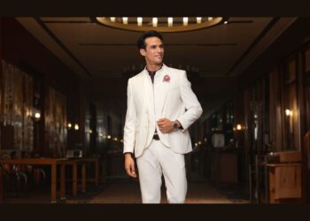 Blackberrys Launches A New Campaign for Trendsetting Wedding Celebrations