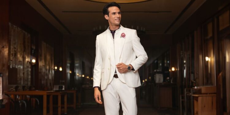 Blackberrys Launches A New Campaign for Trendsetting Wedding Celebrations