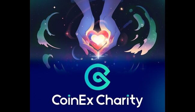 Interpreting Global Education Resource Inequality: CoinEx Charity Assists in the Path of Knowledge Popularization