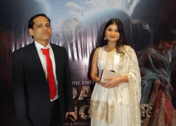 Actor, Writer and Producer Manoj Chaturvedi Denies Any Similarities Between Daket Of Dholpur and Irfan Khan’s Paan Singh Tomar