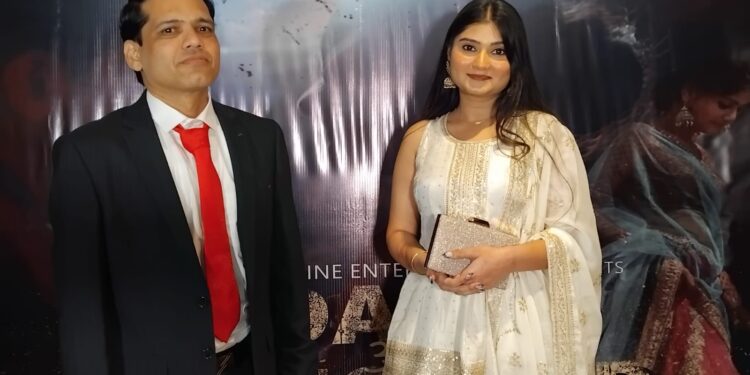Actor, Writer and Producer Manoj Chaturvedi Denies Any Similarities Between Daket Of Dholpur and Irfan Khan’s Paan Singh Tomar