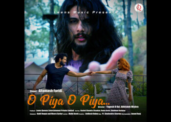 “Legendary Singer Altamash Faridi’s Latest Masterpiece ‘O Piya O Piya’ Strikes a Chord with Audiences”
