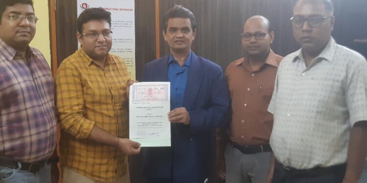 National Institute for Industrial Training Offering Best Engineering Internship 2024 on Sales Force, MuleSoft, Cloud, DevOps