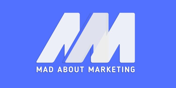 Unveiling Triumph with Mad About Marketing: A Canvas of Strategy and Innovation