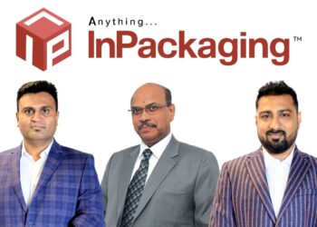 Shish Industry’s subsidiary unveils InPackaging, a digital platform uniting the Packaging Industry; Prof. Dr. N. C. Saha appointed Chairman Advisory Board.