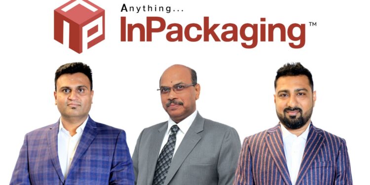 Shish Industry’s subsidiary unveils InPackaging, a digital platform uniting the Packaging Industry; Prof. Dr. N. C. Saha appointed Chairman Advisory Board.