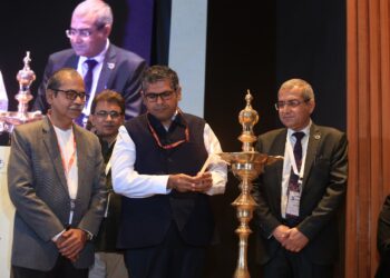 India Plant-Based Foods Show Sparks Sustainability Revolution: The 4th Mega Convention by Plant Based Foods Industry Association Marks the Grand Opening at AAHAR