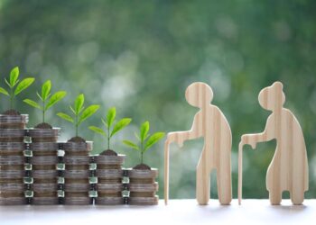 Building a Retirement Corpus? Try This Mutual Fund Specially Made for Retirement Planning