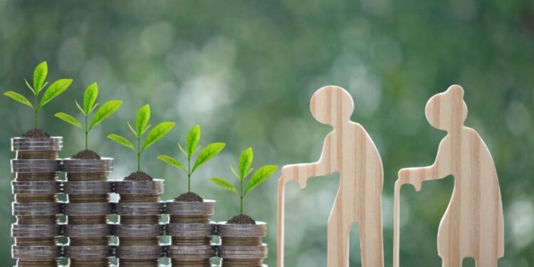 Building a Retirement Corpus? Try This Mutual Fund Specially Made for Retirement Planning