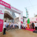 Kauvery Hospital Trichy Organizes Cyclothon for International Women’s Day with Holy Cross College Trichy