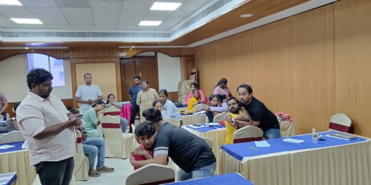Unlocking the Healing Potential of Physiotherapy with ISOMT Foundation