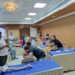 Unlocking the Healing Potential of Physiotherapy with ISOMT Foundation