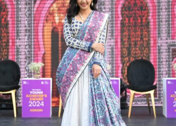 YFLO Delhi celebrated Young Achiever’s Awards 2024 at NGMA