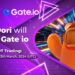  GOMDori Token Set to Make Waves with Listing on Gate.io, Transforming Southeast Asian Web3 Commerce.