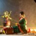 Archana Shines in Tradition: Kareem Studio’s Beautiful Photoshoot