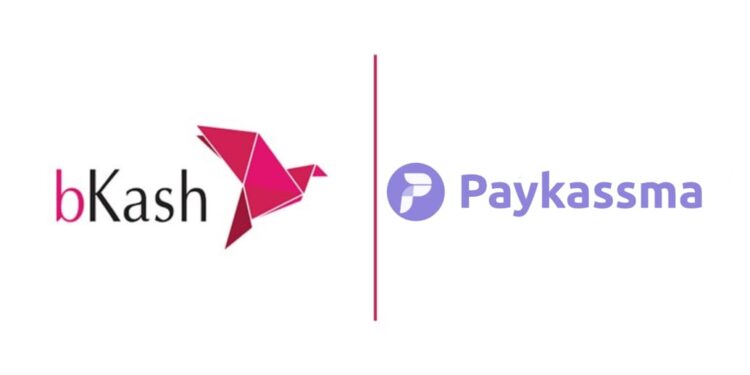 Paykassma significant partnership agreement with bKash