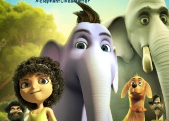 First Official Poster of Appu Is Out & It’s Too Cute To Be Missed 