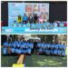 Ajinkya Rahane champions equal sports opportunities for all with Salaam Bombay Foundation