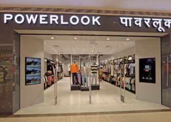 Powerlook Unveils Double Delight: Two New Brand Stores Open Doors in a Month