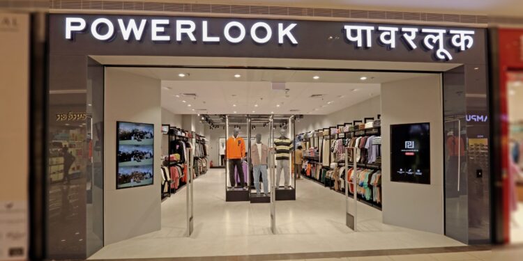 Powerlook Unveils Double Delight: Two New Brand Stores Open Doors in a Month