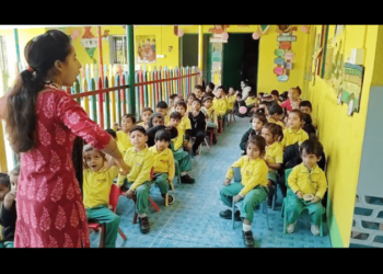 Makoons Play School Begusarai Celebrates a Year of Exceptional Early Childhood Education