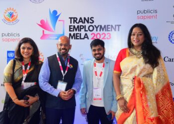 The second edition of the National Trans Employment Mela 2024, set to take place in New Delhi, advocates for transgender inclusion and empowerment
