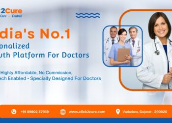 Unveiling the Dynamo: Dr. Parita Pandya Shah – Pioneering Healthcare Marketing Excellence