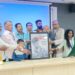 Pushpendra Albe’s Film Joothan recieves standing ovation in it’s Special Screening