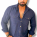 Indeep Bakshi’s latest launch, “Patlo,” – the perfect gedi song with Lucifer Music crosses 1M views!