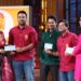 Uncle Peter’s Pancakes grabs 3 Sharks deal at Shark Tank India Season 3