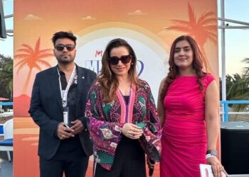 Celebrating Motherhood: MSocial’s Second Mega Event Strikes a Chord with Moms Across the Region