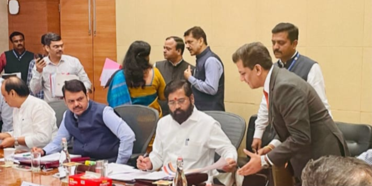 Launch of Swami Vivekananda Yuva Suraksha Yojana Marks Milestone in Maharashtra’s Commitment to Youth Welfare