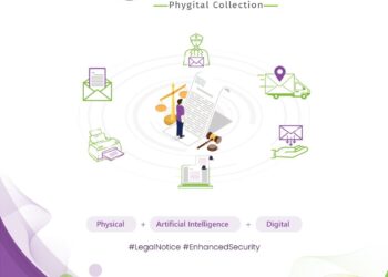 Mobicule launches pioneering fully secure Print to Post solution to intelligently manage the printing and dispatching of Phygital legal notices