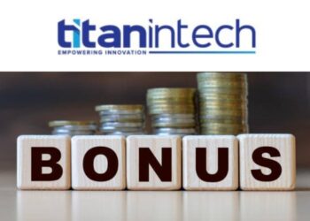Unlocking Value: Titan Intech Announces Board Meeting to Discuss Bonus Issue and Office Relocation