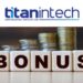 Unlocking Value: Titan Intech Announces Board Meeting to Discuss Bonus Issue and Office Relocation