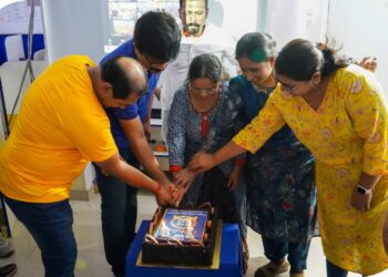 Child Help Foundation, a non-profit child centric organization celebrated its 13th Foundation Day 