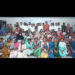 Neonatology department at Kauvery Hospital, Trichy celebrates “NICU Graduation Day”
