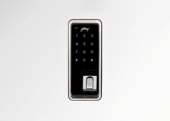 5 Best Types of Fingerprint Locks for Optimum Main Gate Security