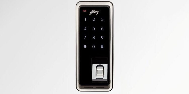 5 Best Types of Fingerprint Locks for Optimum Main Gate Security