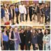 Special Screening of the Movie – Alpha Beta Gamma in Delhi.