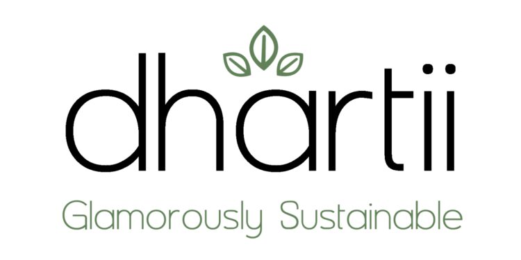 Sustainable E-Commerce Marketplace, dhartii, Raises $125,000 in Pre-Seed Funding from Swiss Family Fund, Gain Capital AG