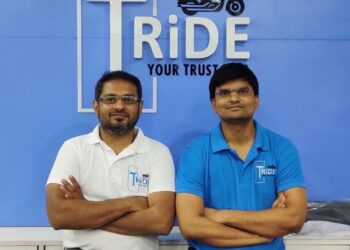 Hyderabad based TRiDE Mobility Pioneering Road Safety with AI-driven Solutions